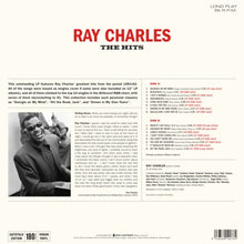 Charles, Ray – Hits | 8436569190784 | extra productbeeld