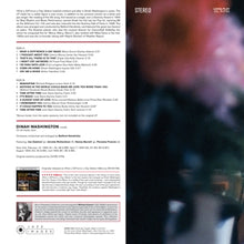 Dinah Washington – What a Difference a Day Makes! | 8436569191316 | extra productbeeld