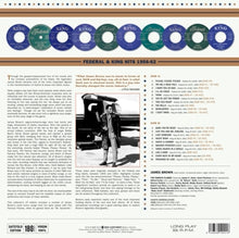 Brown, James – You've Got the Power | 8436569192016 | extra productbeeld
