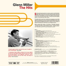 Miller, Glenn – Hits | 8436569192023 | extra productbeeld