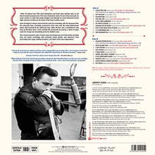 Cash, Johnny – Hits | 8436569192054 | extra productbeeld
