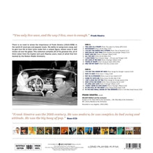 Sinatra, Frank – Hits | 8436569192832 | extra productbeeld