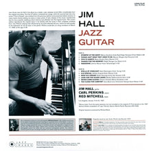 Hall, Jim – Jazz Guitar | 8436569193129 | extra productbeeld