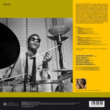 Clifford Brown, Max Roach – Study In Brown | 8436569193419 | extra productbeeld