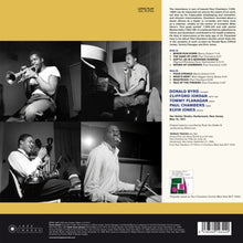 Chambers, Paul -Quintet- – Paul Chambers Quintet | 8436569193440 | extra productbeeld