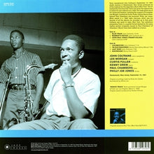 Coltrane, John – Blue Train | 8436569193464 | extra productbeeld