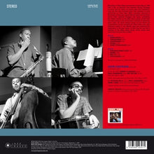 Coltrane, John – Giant Steps | 8436569193471 | extra productbeeld