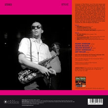 Dorham, Kenny – Inta Somethin' | 8436569193570 | extra productbeeld