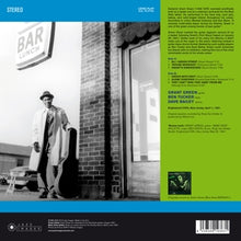 Green, Grant – Green Street | 8436569193631 | extra productbeeld