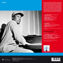 Monk, Thelonious – Trio | 8436569193709 | extra productbeeld