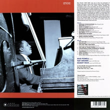 Powell, Bud – Genius of Bud Powell | 8436569193730 | extra productbeeld