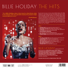 Holiday, Billie – The Hits | 8436569194492 | extra productbeeld