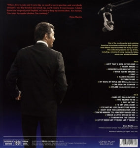 Martin, Dean – Greatest Hits | 8436569195338 | extra productbeeld