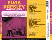 Presley, Elvis – Hits | 8436569195802 | extra productbeeld
