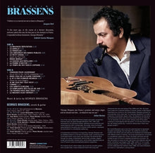 Brassens, Georges – Essential Brassens | 8436569195826 | extra productbeeld