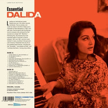 Dalida, Dalida – Essential | 8436569195901 | extra productbeeld