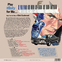 V/A – Play Misty For Me - Music From the Films of Clint Eastwood | 8436569195970 | extra productbeeld