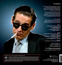 Bill Evans Trio – Portrait In Jazz | 8436569196175 | extra productbeeld