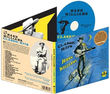 Williams, Hank – Classic Hits | 8436569196274 | extra productbeeld