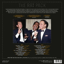 Rat Pack – The Essential Rat Pack | 8436569196304 | extra productbeeld