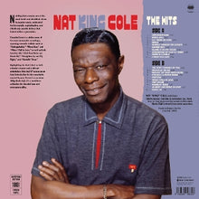 Cole, Nat King – The Hits | 8436569196328 | extra productbeeld