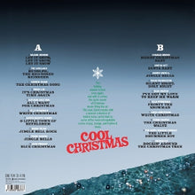 V/A – Cool Christmas | 8436569196373 | extra productbeeld
