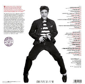 Presley, Elvis – Classic Billboard Hits | 8436569196489 | extra productbeeld