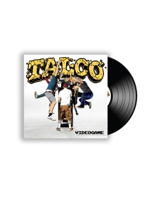 Talco – Videogame | 8445162033305 | extra productbeeld