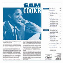 Cooke, Sam – For Always | 8712177056873 | extra productbeeld