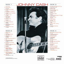 Cash, Johnny – Greatest Hits and Favorites | 8712177057498 | extra productbeeld