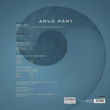 Part, A. – Tabula Rasa/Symphony 1/Collage On a Theme B-A-C-H/Pro Et Contra | 8712177059911 | extra productbeeld