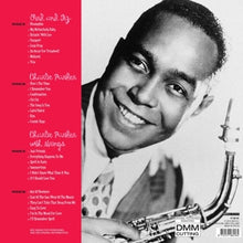 Parker, Charlie – 3 Original Albums | 8712177062164 | extra productbeeld
