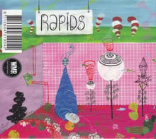 Bed Rugs – Rapids | 8712604310042 | extra productbeeld