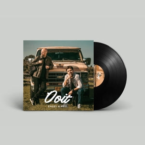 Engel & Paul – Ooit | 8712629973109 | extra productbeeld