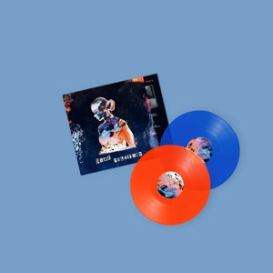Bløf – Polaroid [Colored Vinyl] | 8712629973185 | extra productbeeld