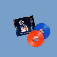Bløf – Polaroid [Colored Vinyl] | 8712629973185 | extra productbeeld