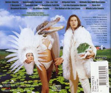 Gilbert, Paul – Alligator Farm | 8712725705321 | extra productbeeld