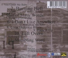 Bonamassa, Joe – Blues Deluxe | 8712725715825 | extra productbeeld