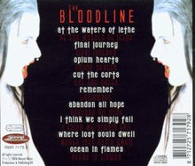 Bloodline – Where Lost Souls Dwell | 8712725717928 | extra productbeeld
