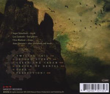 Lucassen, Arjen -Guilt Machine- – On This Perfect Day | 8712725727323 | extra productbeeld