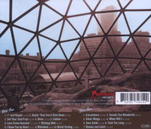 Montgomery, Monte – Live At the Caravan of Dreams | 8712725728122 | extra productbeeld