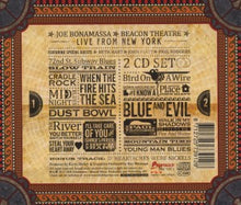 Bonamassa, Joe – Beacon Theatre: Live From New York | 8712725739128 | extra productbeeld