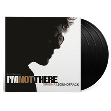 Original Motion Picture Soundt – I'm Not There | 8713748980245 | extra productbeeld