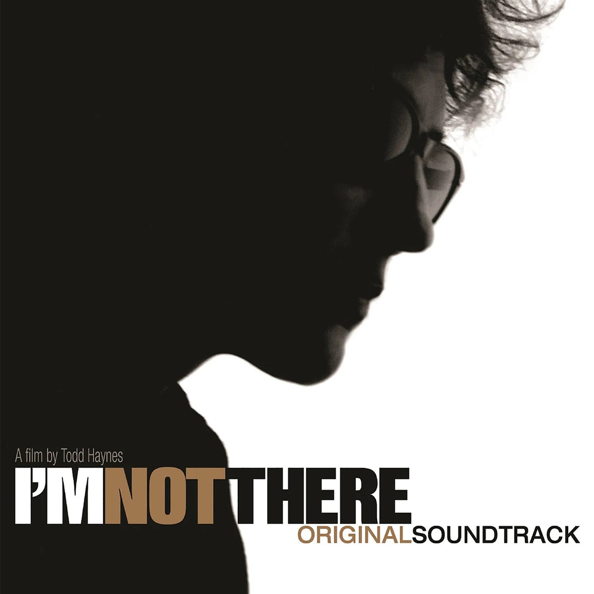 Original Motion Picture Soundt – I'm Not There | 8713748980245 | extra productbeeld