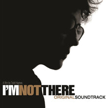 Original Motion Picture Soundt – I'm Not There | 8713748980245 | extra productbeeld