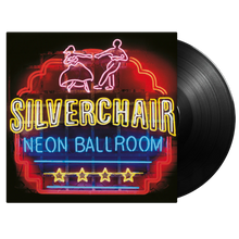 Silverchair – Neon Ballroom | 8713748980252 | extra productbeeld