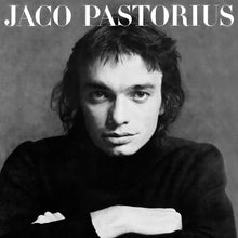 Pastorius, Jaco – Jaco Pastorius | 8713748980467 | extra productbeeld