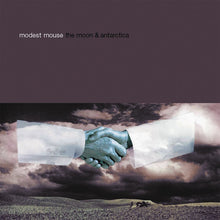 Modest Mouse – Moon & Antarctica | 8713748980641 | extra productbeeld