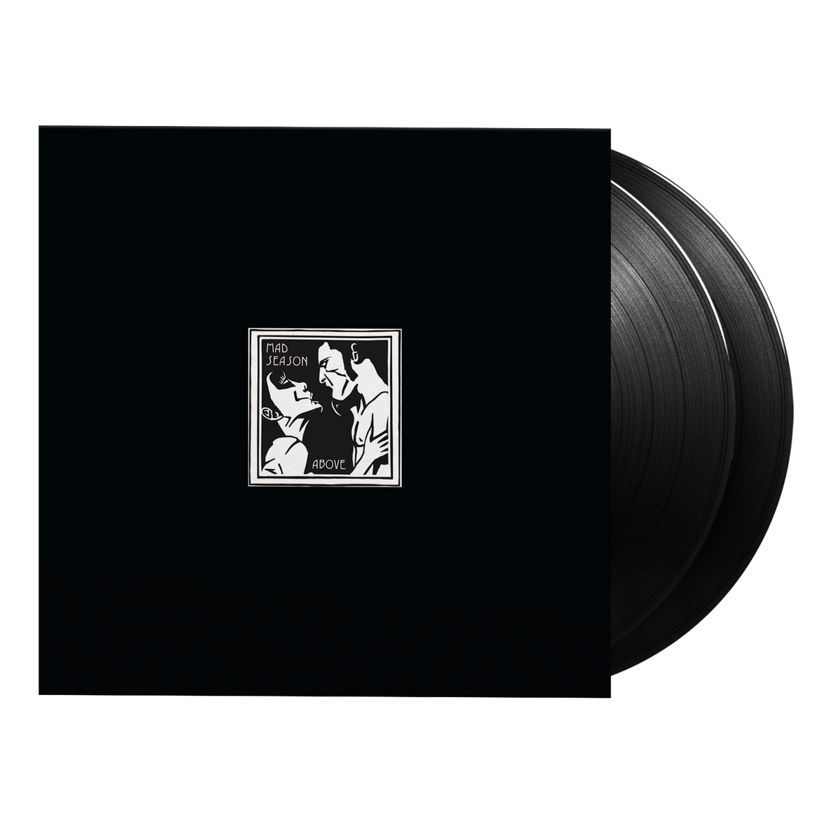 Mad Season – Above | 8713748980726 | extra productbeeld