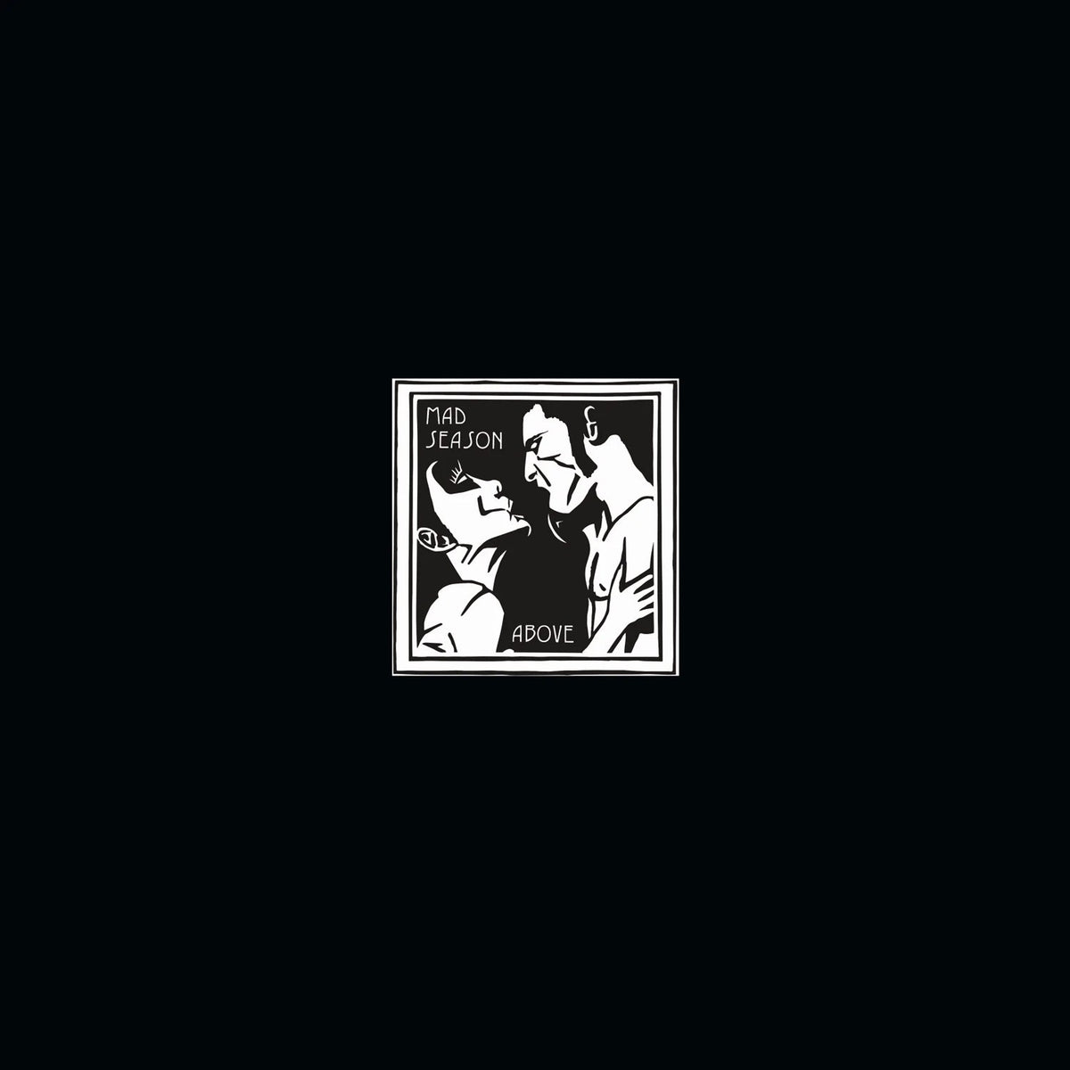 Mad Season – Above | 8713748980726 | extra productbeeld